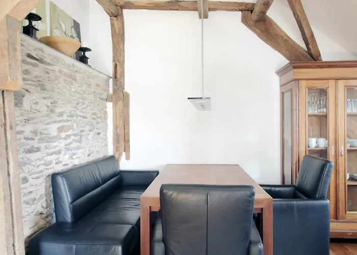 Haart & Soul Apartamento *