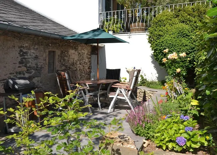 Apartamento Haart & Soul Piesport