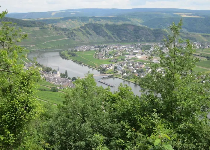 Haart & Soul Piesport